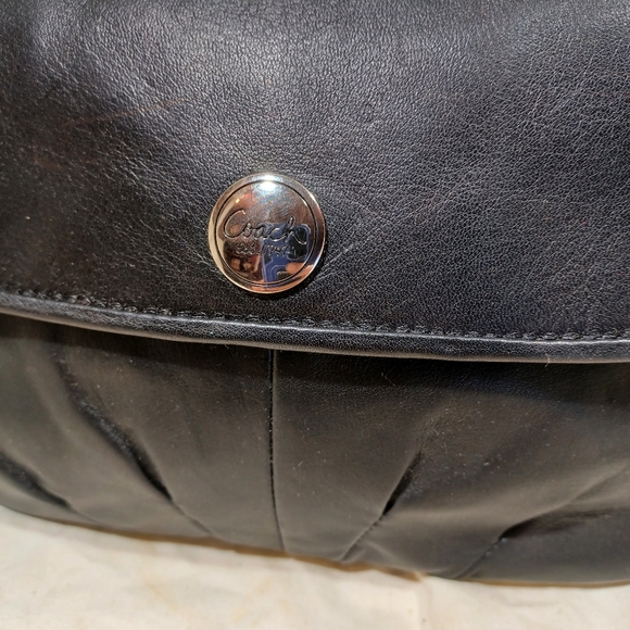 Coach wristlet - Picture 4 of 8